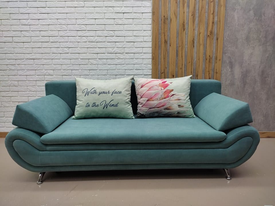 Диван ЛОДКА