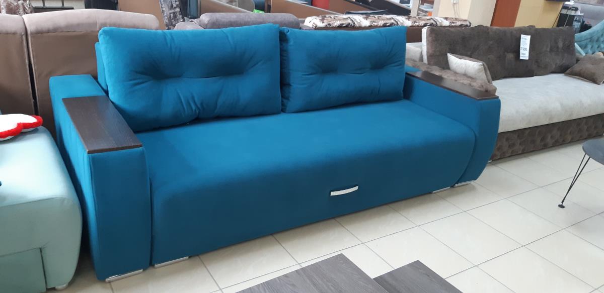 Диван ДАЛЛАС. НПБ.