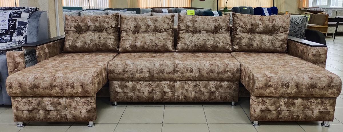 Диван-трансформер ЕСЕНИЯ